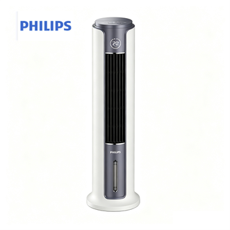 飞利浦/Philips  家用水冷风扇制冷小空调冷气扇塔扇加湿负离子净化无叶风扇 ACR5166TC