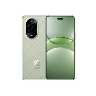 华为/Huawei  nova 13 Pro 智能手机 洛登绿