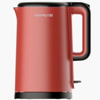 九阳/Joyoung  304不锈钢内胆开水煲电热水壶K17FD-W6350