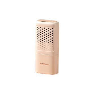 乐扣乐扣/Lock&Lock  果蔬净化器食材清洗机家用杀菌除农残便携果蔬净化机 EJW3215WHT