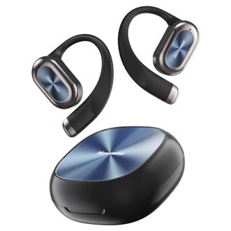 纽曼（Newmine）  真骨传导蓝牙耳机 HiFi音质挂耳式无线耳塞 定向传音高清通话耳麦