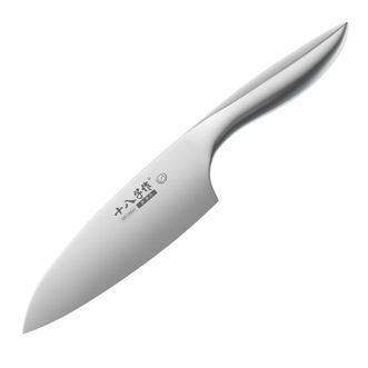 十八子作  多用刀 3D曲面柄刀具菜刀 SL2372-C