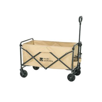 牧高笛(MOBIGARDEN) 户外野营折叠手拉车 牧高笛(MOBIGARDEN) 户外野营折叠手拉车