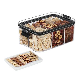 谷记老谷头/GUJILAOGUTOU  红参黄芪当归双红汤 260g