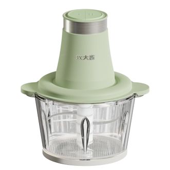炊大皇  多功能料理机食品加工器CDH-JR0318