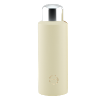 贝洛可  316不锈钢茶水分离保温水杯 牧马城市焖茶保温杯600ml BK125