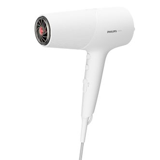 飞利浦/Philips  电吹风机BHD500恒温护发 多档调节 负离子护发 大功率2200W家用电吹风机
