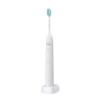 飞利浦/Philips  电动牙刷 声波震动牙刷 2种模式 超长续航 HX2431/02