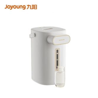 九阳/Joyoung  电热水瓶304不锈钢内胆多段控温烧水壶5.5L开水煲 K55ED-WP6130