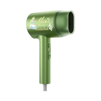 美的/Midea  负离子电吹风 家用护发吹风筒 快速干发吹风机 节日礼物推荐 MB-AJ0502