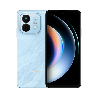 华为/Huawei  畅享 90 256GB 星海蓝  超长续航