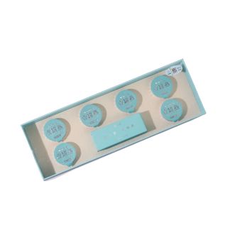 燕遇东方壹罐燕·即冲养生燕窝9g盒装1.5g*6/盒