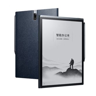 科大讯飞/Iflytek  10.65英寸智能办公本电子书阅读器 墨水屏电纸书X3 PRO