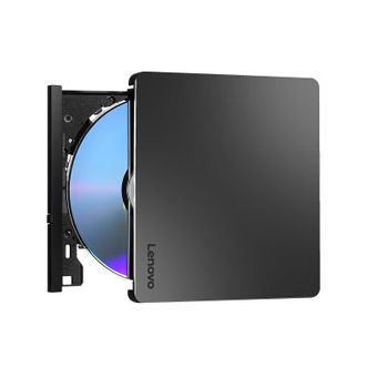 联想（Lenovo）  DB85外置DVD刻录机