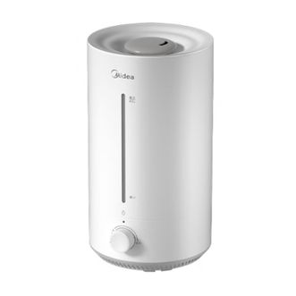 美的/Midea  加湿器 CS-3VWL 安睡级降噪 99.9%抗菌 4.5L水箱