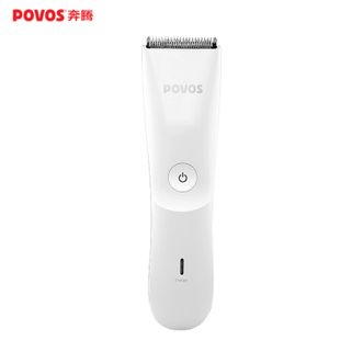 奔腾（POVOS）  儿童理发器 家用充电式安全 PR3023