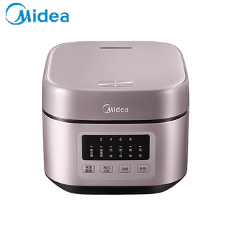 美的/Midea  电饭煲5L大容量智能电饭锅RA561