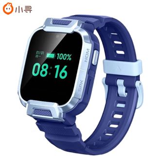 小寻  儿童电话手表M7 视频通话拍照 定位运动防水超长待机可插卡青少年中学生电话手表
