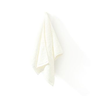 水星家纺  原素全棉毛巾32cm×70cm  四季通用  126761  32cm×70cm