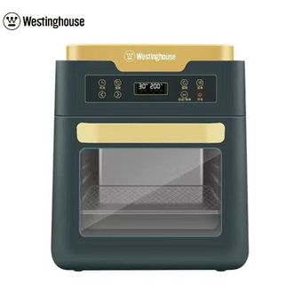西屋/Westinghouse  空气炸锅烤箱一体机家用多功能烘焙大容量无油低脂电炸锅WAF-LZ1210E