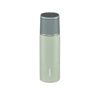 苏泊尔/Supor  保温杯便携泡茶杯 水墨绿 KC50HY30 500ml