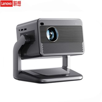 联想（Lenovo）  投影仪LK215 智慧云台家用智能投影机卧室手机投影电视（全新旗舰芯片 AI语音控制 家庭影院）