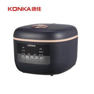 康佳/Konka  智能电饭煲 多功能电饭锅（KDFB-3051-M）3L