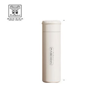 火象  米特保温杯 304不锈钢 HXB-BW189 ( 500ml )