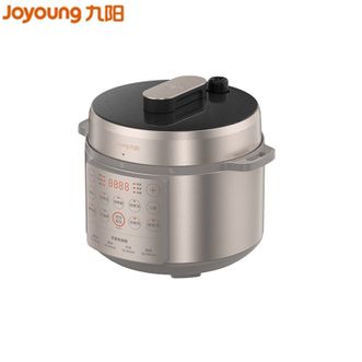 九阳/Joyoung  电压力锅家用电压力煲智能预约多功能高压锅可开盖煮中途加料 Y-50H30