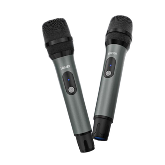 漫步者/EDIFIER  MK20无线麦克风