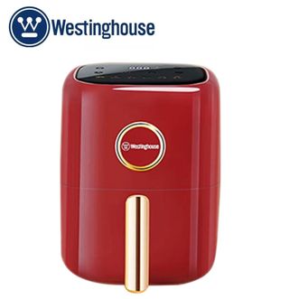 西屋/Westinghouse  3L轻奢空气炸锅无油空气炸  WAF-A396