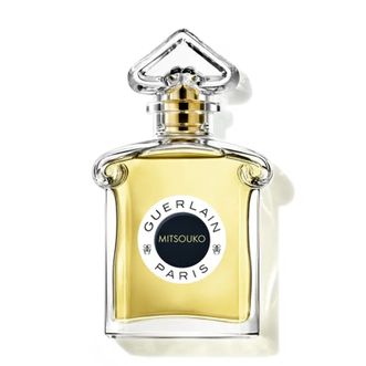 娇兰/Guerlain  蝴蝶夫人淡香精 75ml