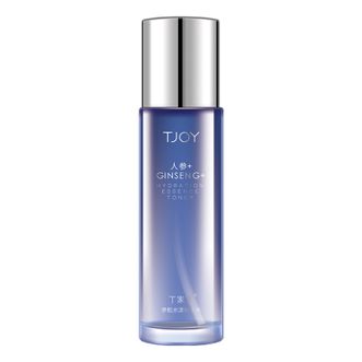 丁家宜/Tjoy  参肌水漾精华水100ml