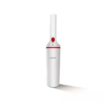 索哈曼SOHOMAN  家车两用无线吸尘器X1手持便携无线吸尘器