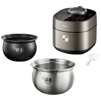 苏泊尔（SUPOR）  快排鲜呼吸 SY-50FH73Q