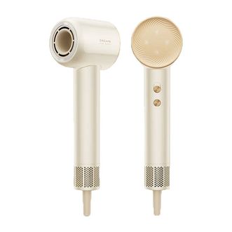 追觅  韶光G20家用电吹风恒温速干高速护发无叶吹风机送礼礼物负离子家用高速学生宿舍电吹风筒