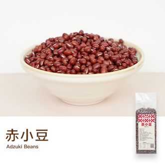 珍佰粮 农家赤小豆 500g 