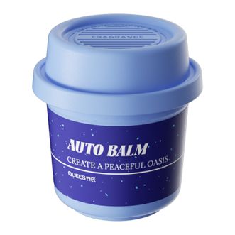 乔氏  汽车香薰车载香薰冰淇淋香薰123014