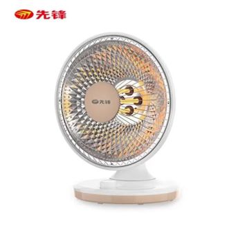 先锋/Singfun  小太阳取暖器家用省电烤火炉节能电暖器小型卧室烤火器电热扇 台式DTY-X3