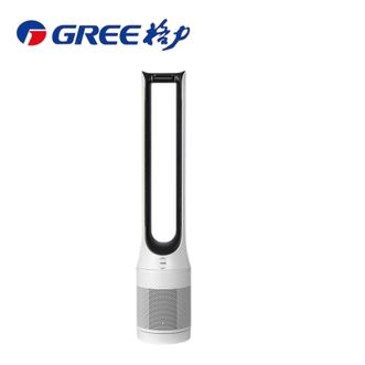 格力/Gree  无叶风扇FWZ-1202Bg 白+黑