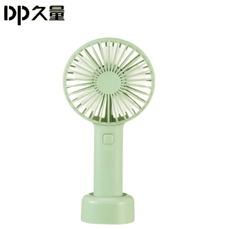 久量/DP  电风扇手持小风扇DP-7631