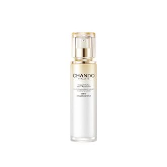 自然堂/Chando 雪肌追光抑黑淡斑美白紧致乳液-110mL 自然堂/Chando 雪肌追光抑黑淡斑美白紧致乳液-110mL
