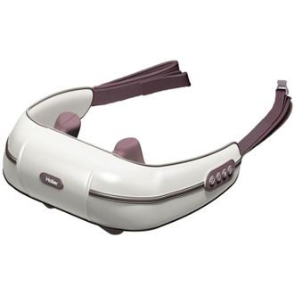 海尔（Haier）颈椎按摩器肩颈按摩器斜方肌按摩披肩HHZ-X602Z
