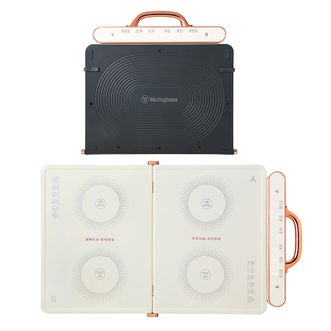 西屋/Westinghouse  折叠暖菜板WCB360B