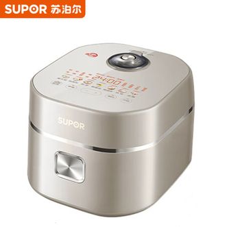 苏泊尔（SUPOR）  电饭煲家用多功能2L小型电饭锅不粘内胆触控面板SF20HC0998