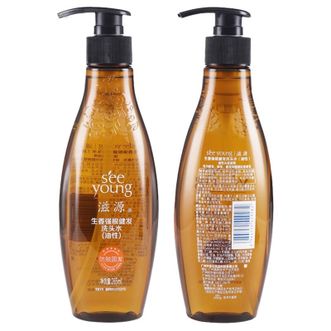 滋源/seeyoung  生姜强根健发洗头水(油性)265ml