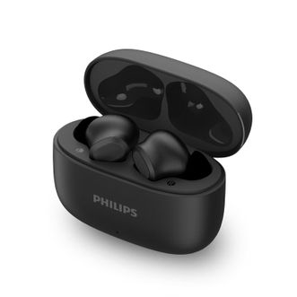飞利浦（PHILIPS）  半入耳式蓝牙耳机TAT1109