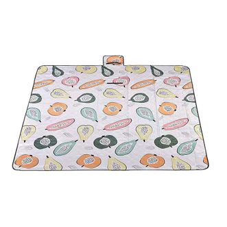 BRS  户外奥派克野餐垫200*200cm APK-193