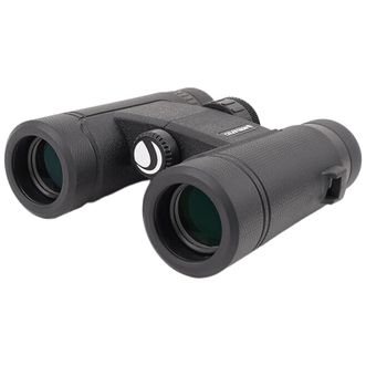 星特朗  8x26双筒望远镜 自然系列 轻巧便携 防水防雾