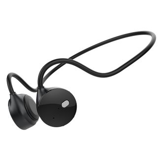 飞利浦（PHILIPS）   TAA1609 骨传导开放式不入耳蓝牙耳机